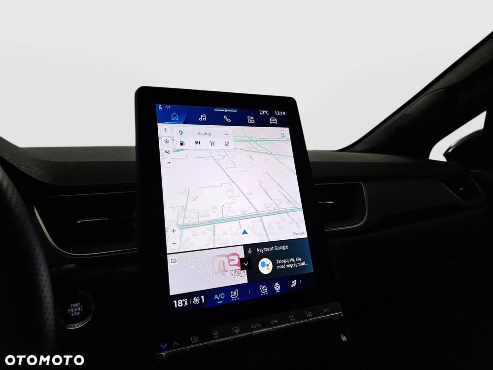 Renault Symbioz 1.6 E-Tech Full Hybrid 145 Techno - 20