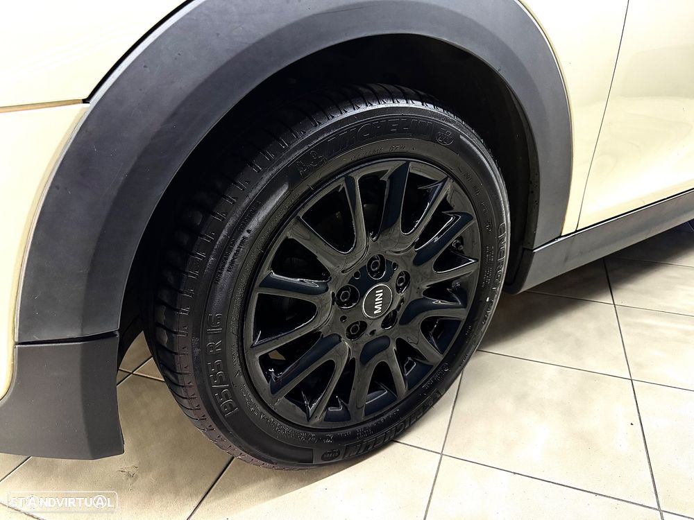 MINI 5 Portas One - 7