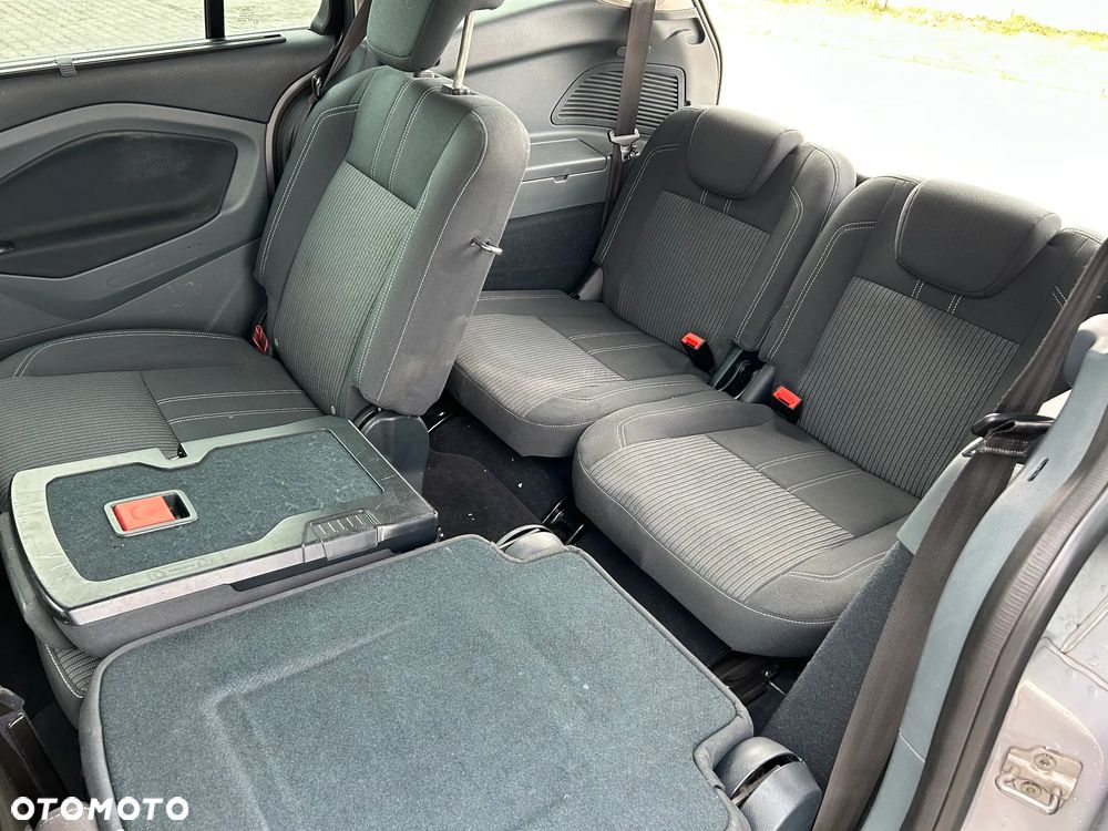 Ford C-MAX 1.6 TDCi Edition - 17