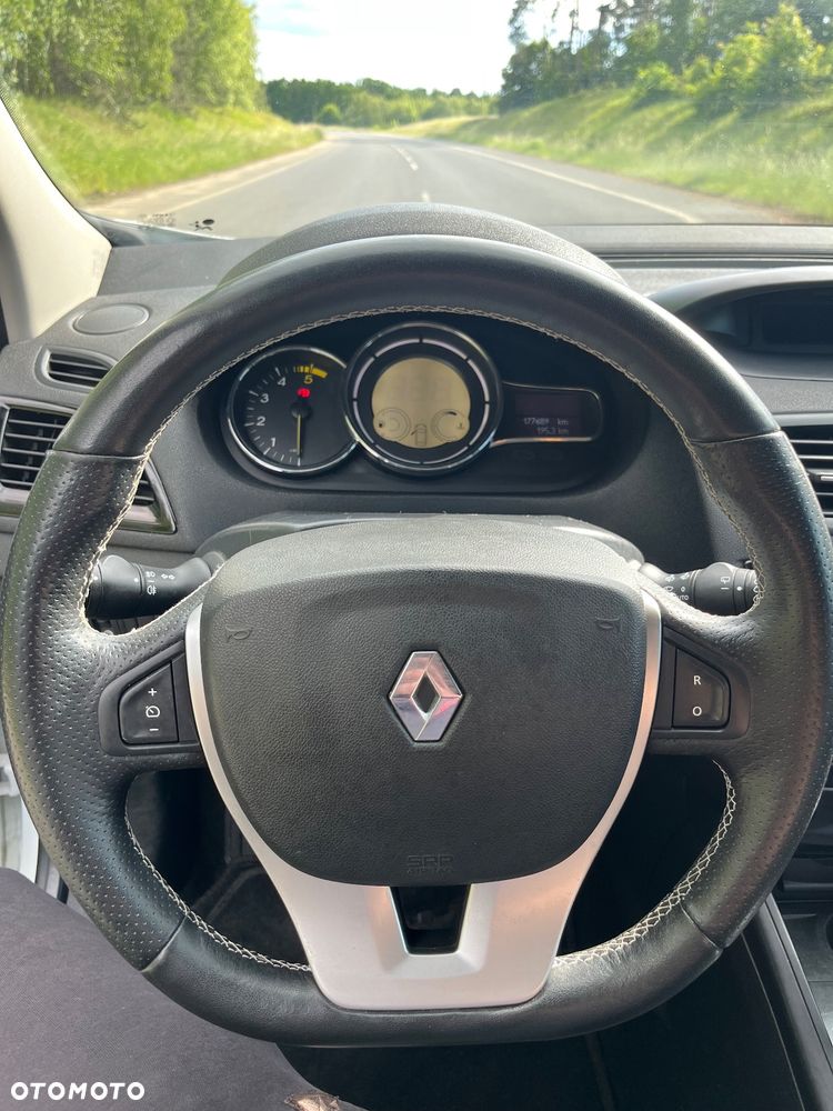 Renault Megane 1.5 dCi Authentique - 16