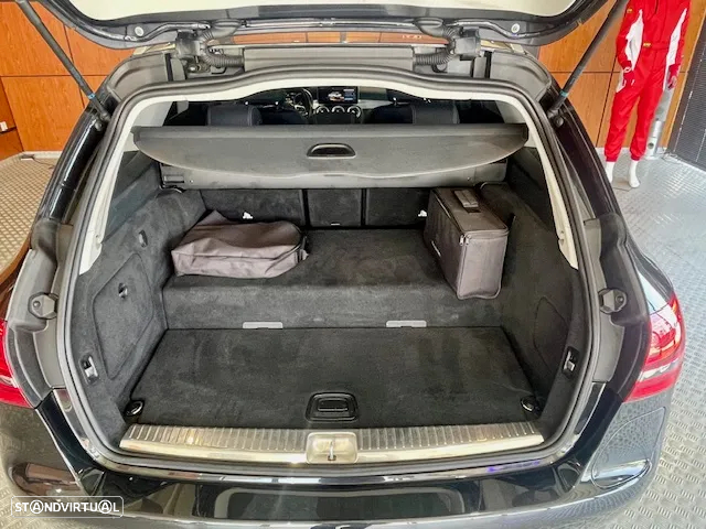 Mercedes-Benz C 300 de Avantgarde - 43