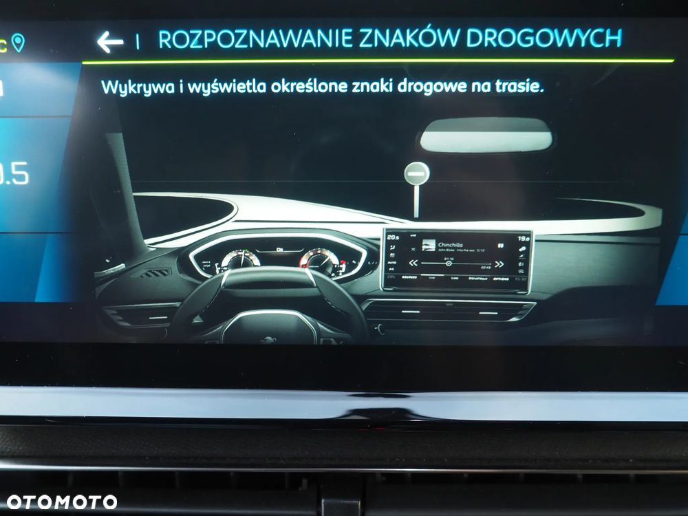 Peugeot 3008 1.6 PureTech Hybrid PHEV GT S&S EAT8 - 25