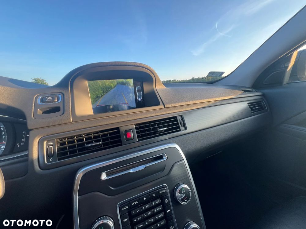 Volvo XC 70 D4 AWD Summum - 15