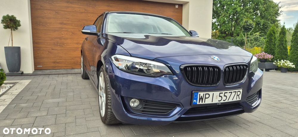 BMW Seria 2 - 12