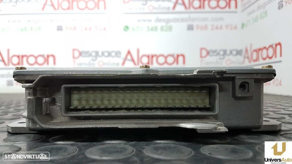 CENTRALINA DO MOTOR UCE MERCEDES CLASE E (W210) BERLINA DIESEL 3.0 DIESEL CAT - 7