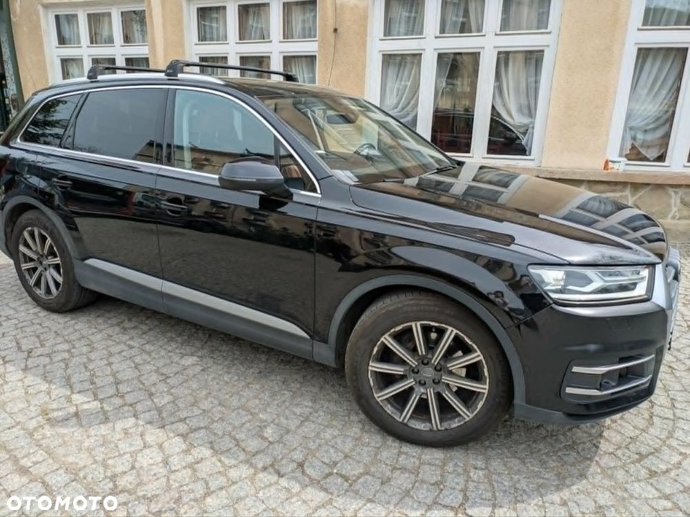 Audi Q7 - 12