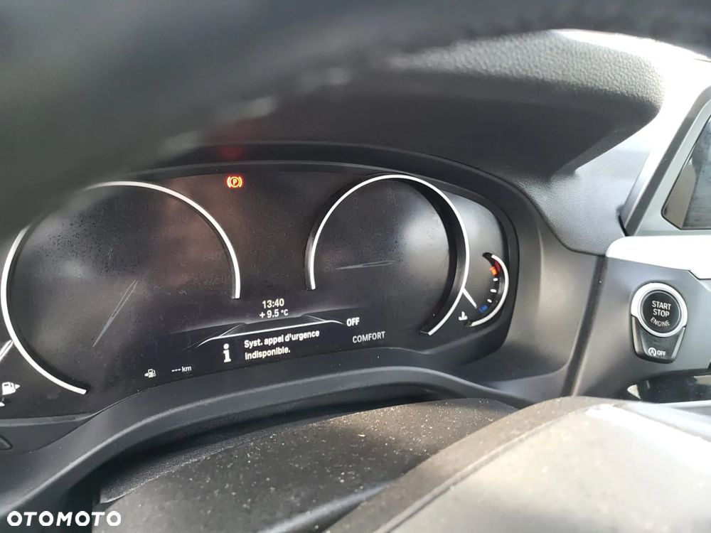 BMW X3 xDrive30i Advantage sport - 22