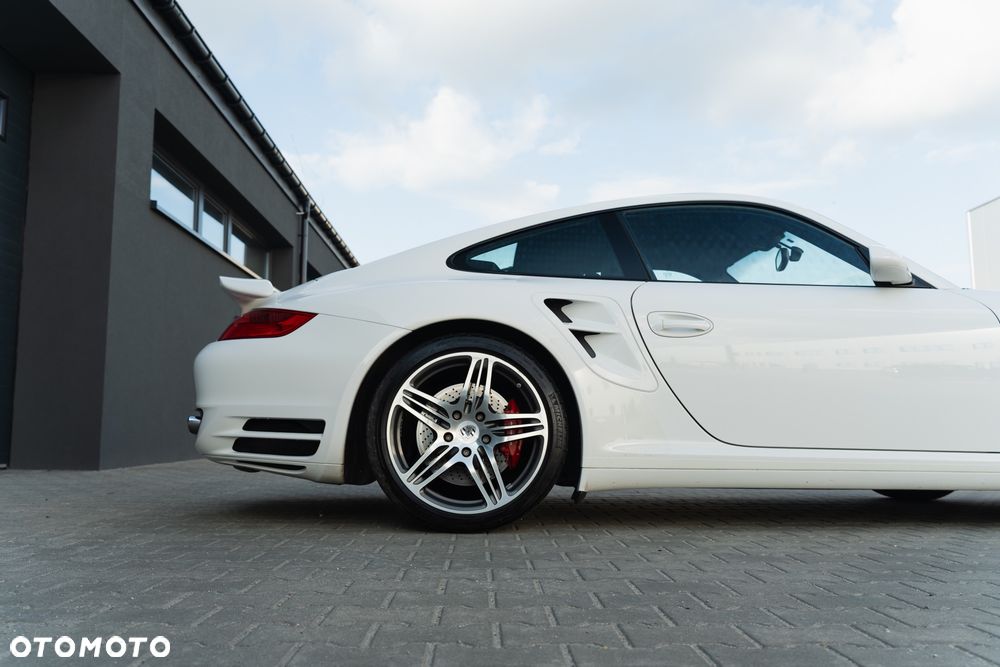 Porsche 911 - 6