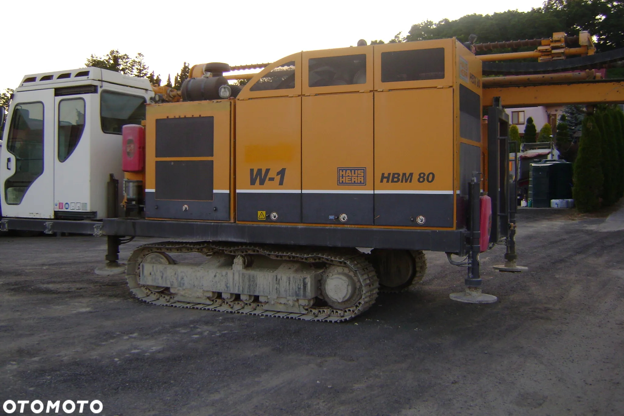 HBM 80 HAUS HERR - 4