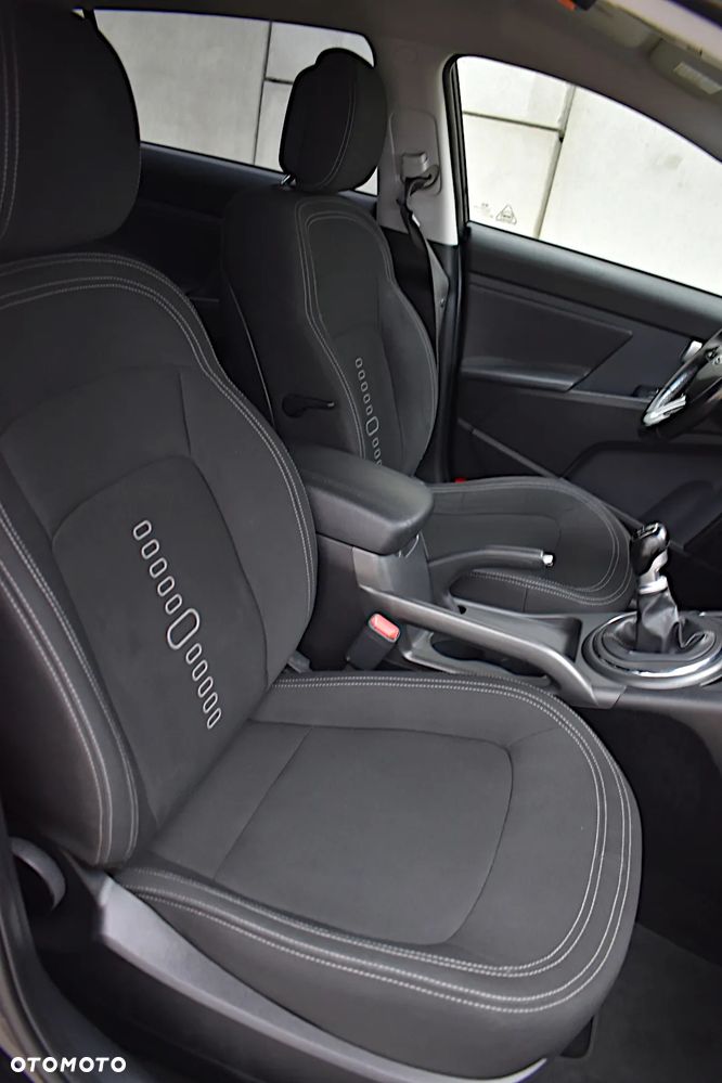 Kia Sportage 1.6 GDI XL 2WD - 24