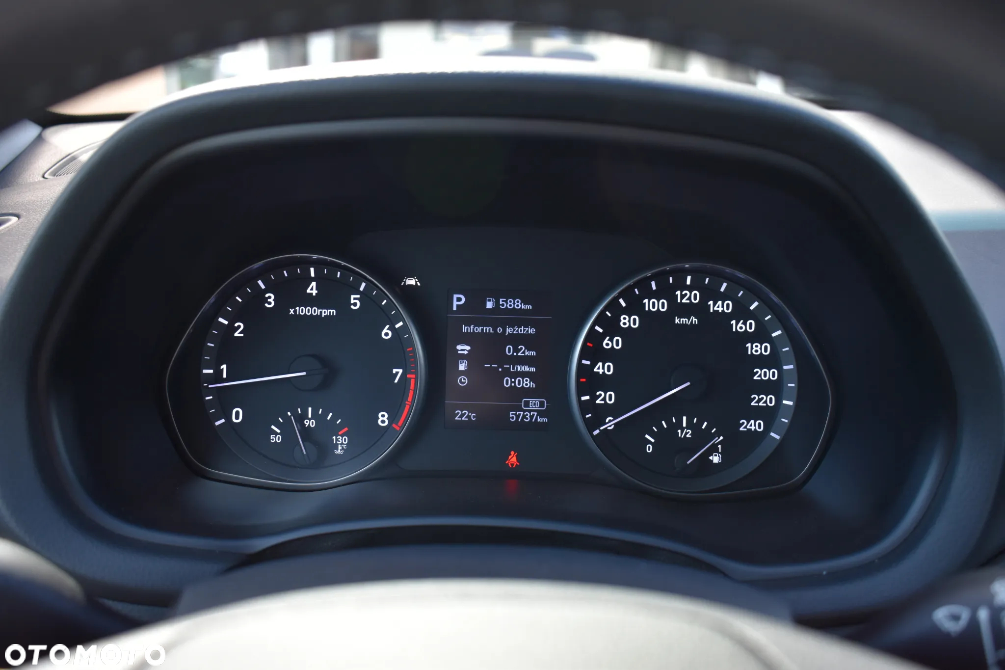 Hyundai i30 1.5 T-GDI 48V Smart DCT - 9