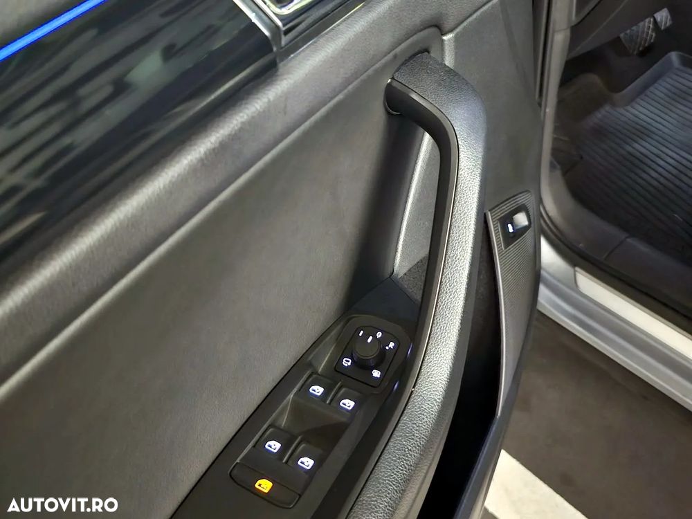 Skoda Kodiaq 2.0 TSI 4X4 DSG Style - 7