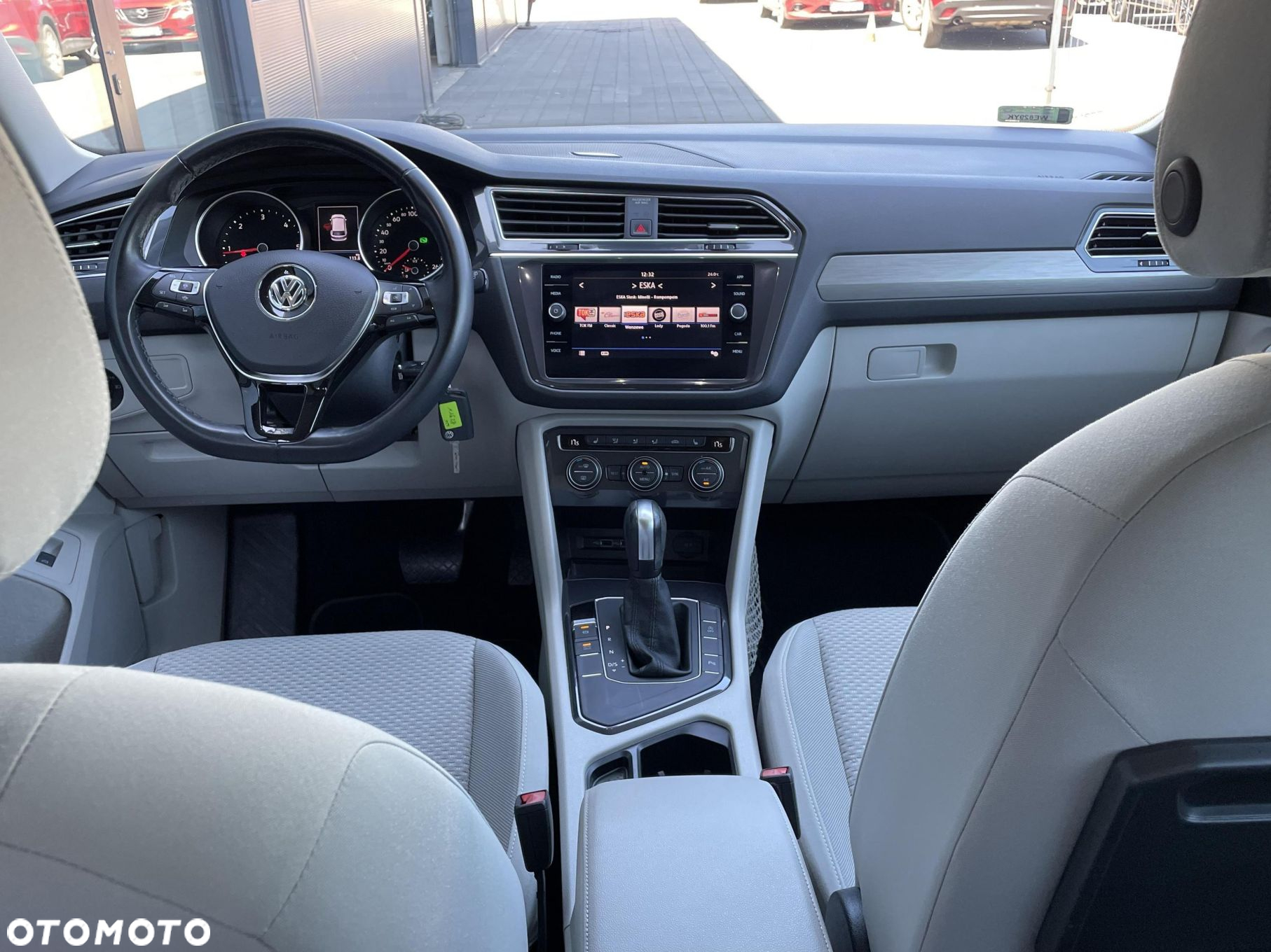 Volkswagen Tiguan 2.0 TDI BMT SCR Comfortline DSG - 19