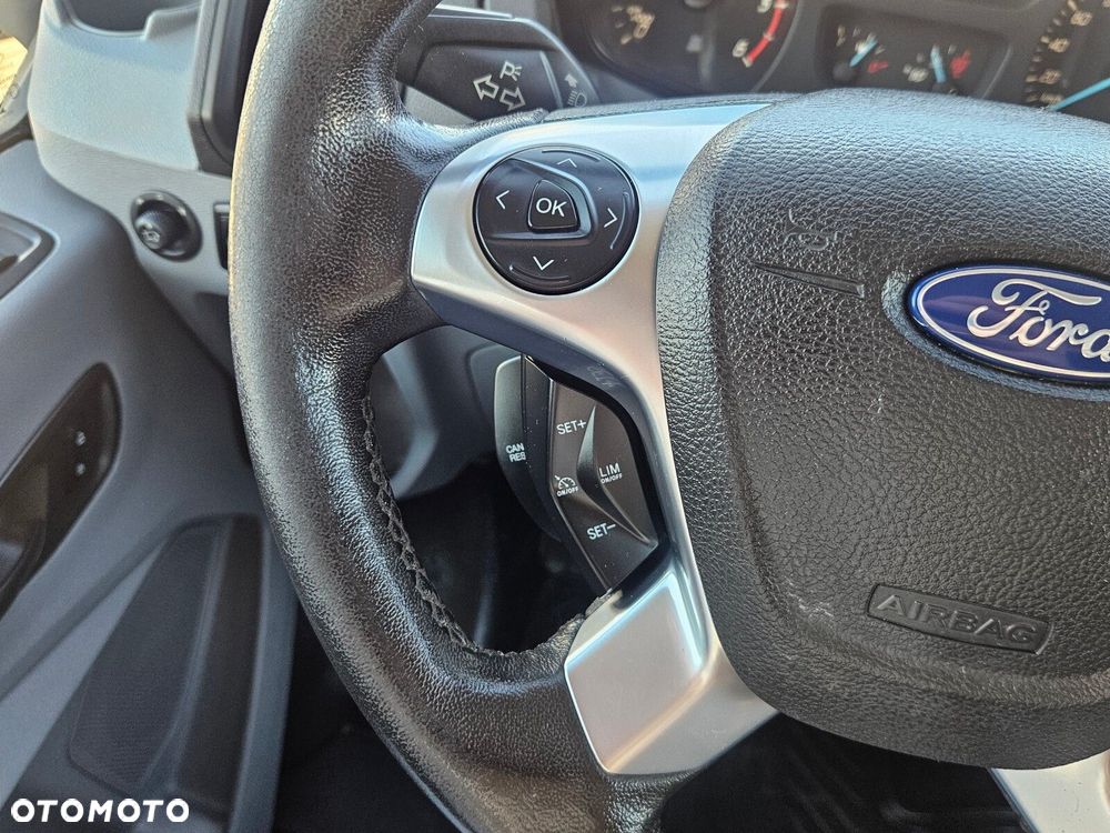 Ford transit L3H3 *49999zł NETTO* 2.0TdCi/170KM - 22