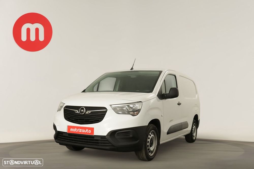 Opel combo van 1.5 cdti l2h1 - 2