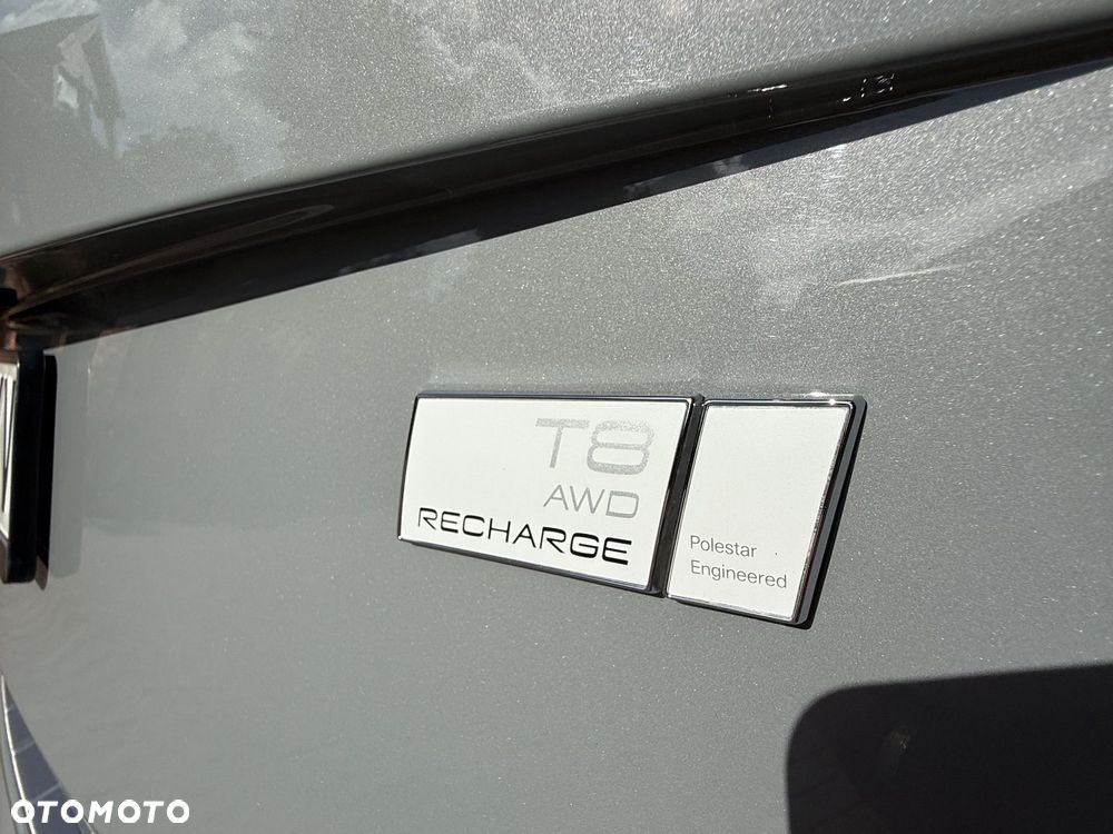 Volvo XC 90 - 7