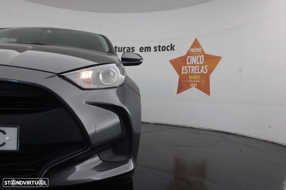 Toyota Yaris 1.5 HDF Comfort - 27