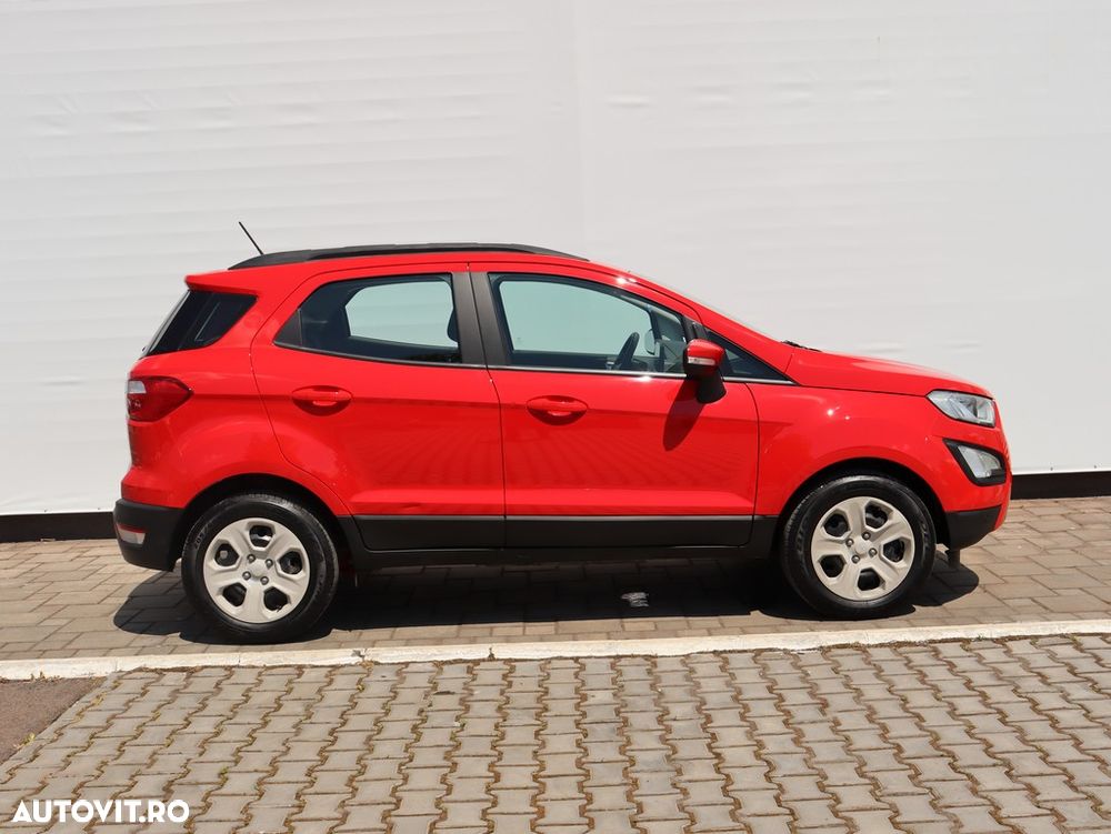 Ford EcoSport 1.0 EcoBoost Trend - 6