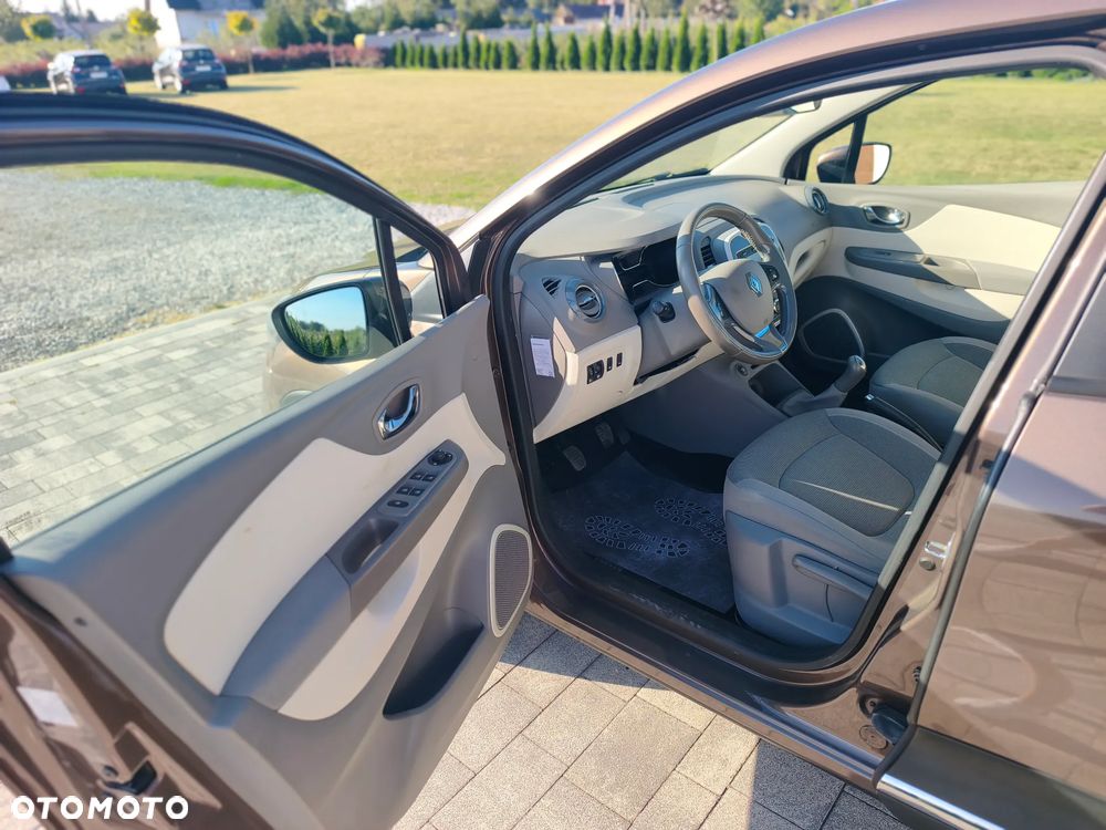 Renault Captur 0.9 Energy TCe Limited - 12
