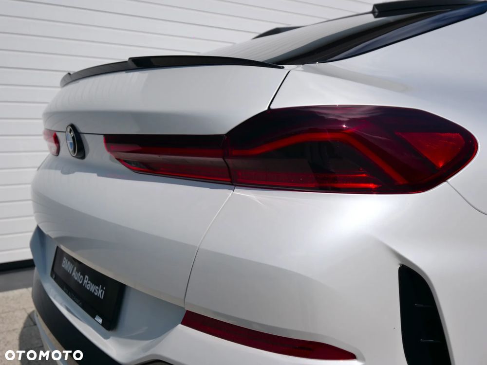 BMW X6 xDrive30d mHEV sport - 10