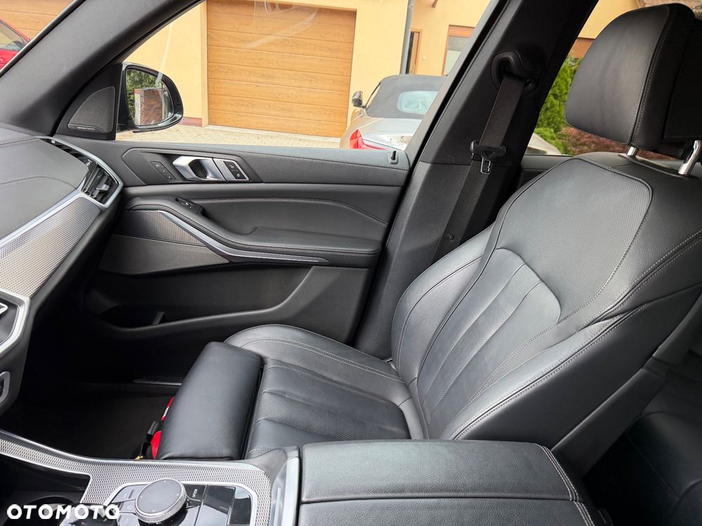 BMW X5 xDrive30d - 10
