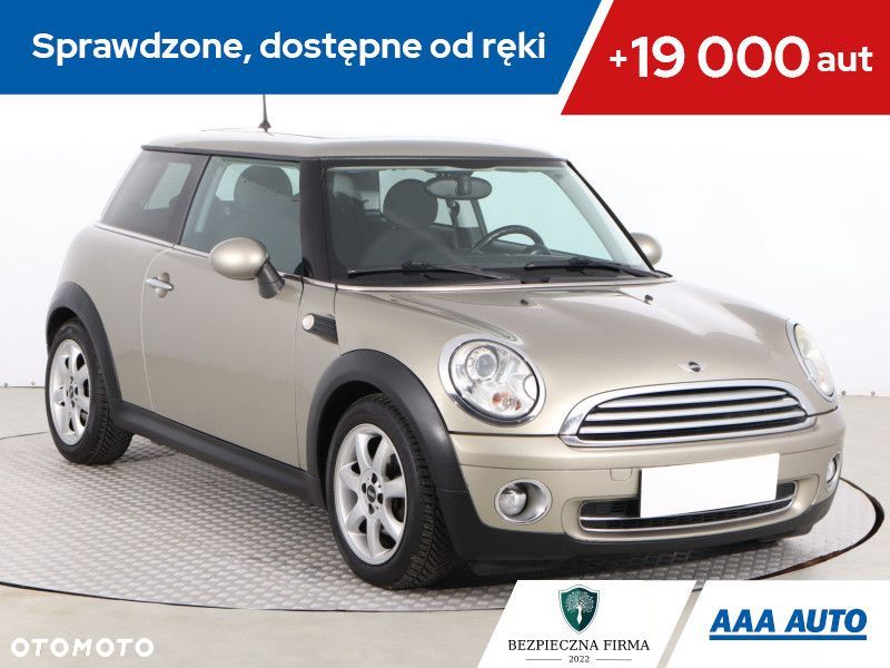 MINI Cooper - 2