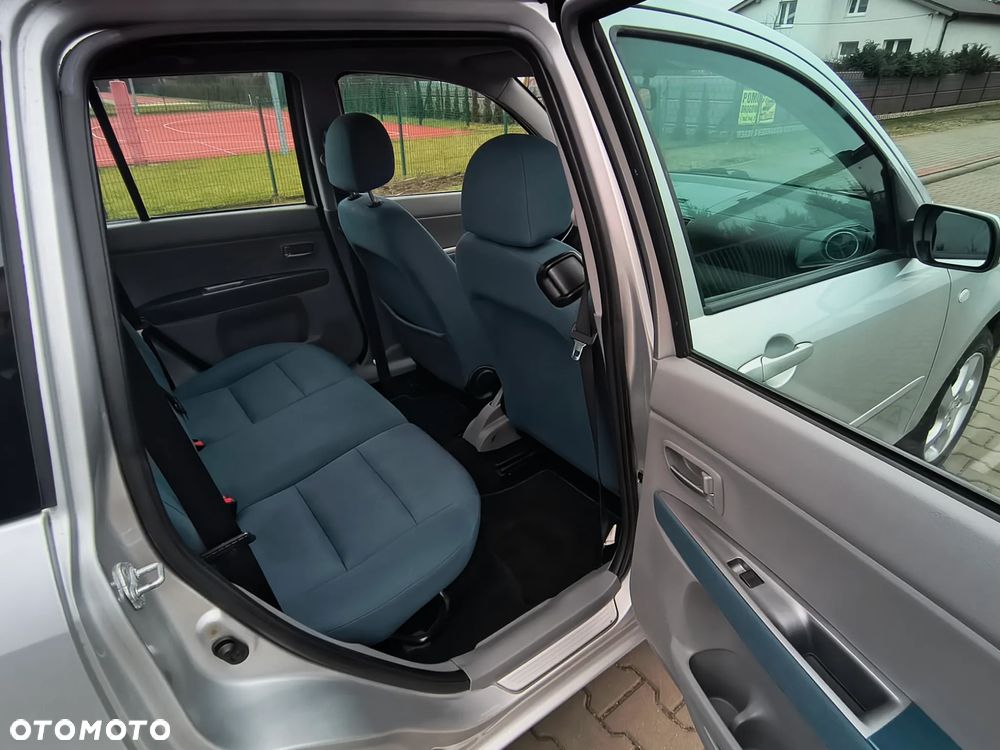 Mazda 2 1.4l Active - 15