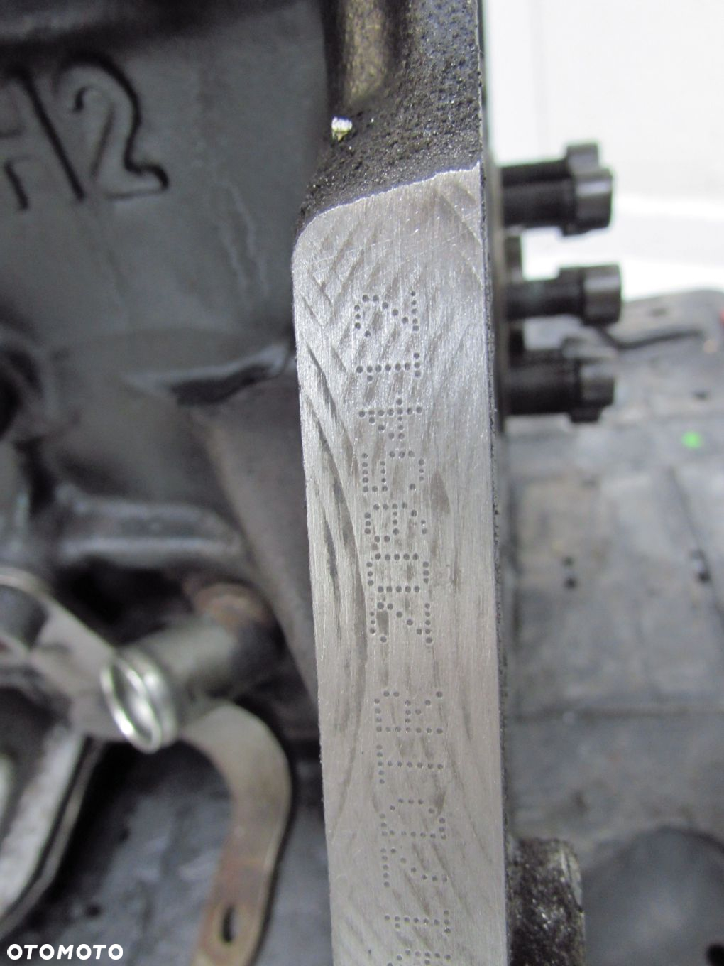 OPEL ASTRA J ZAFIRA B 1.7 CDTI 05-15 SILNIK SLUPEK A17DTR 11R 128 tmil - 10