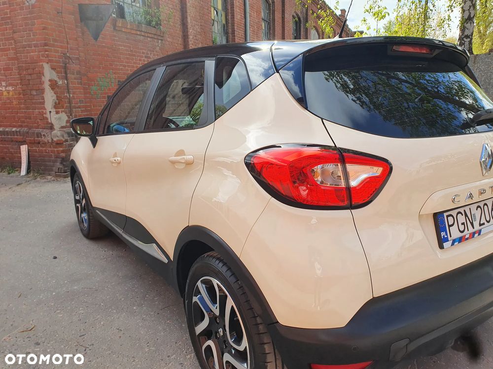 Renault Captur ENERGY TCe 120 EDC Dynamique - 7