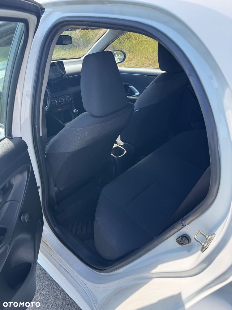 Toyota Yaris 1.0 Comfort - 8