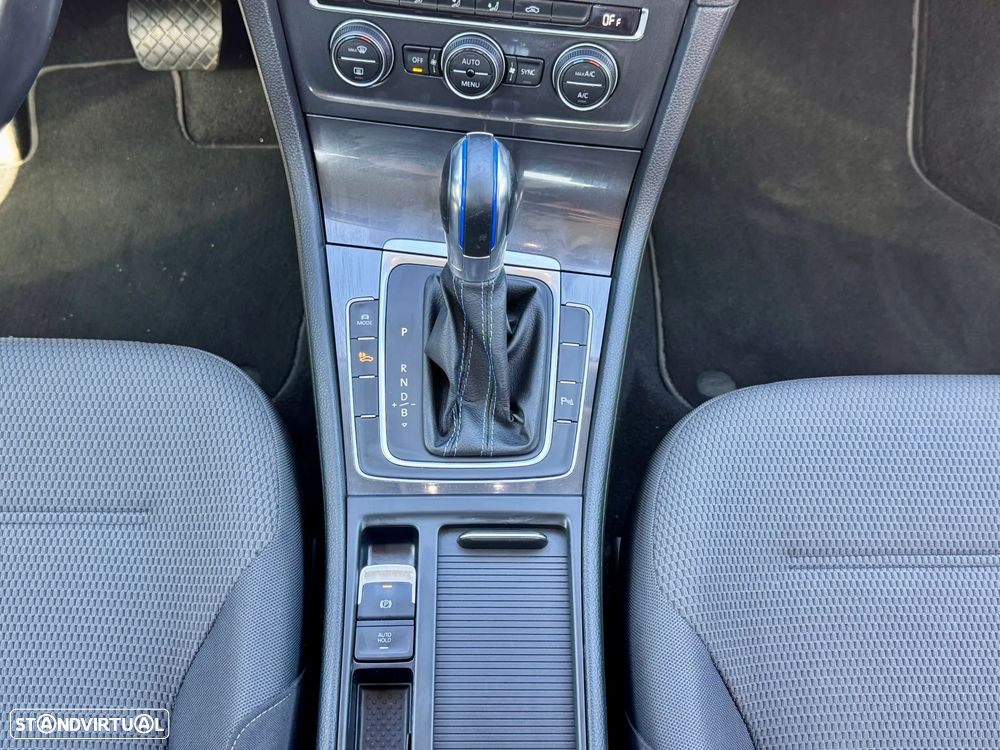 VW e-Golf Standard - 14