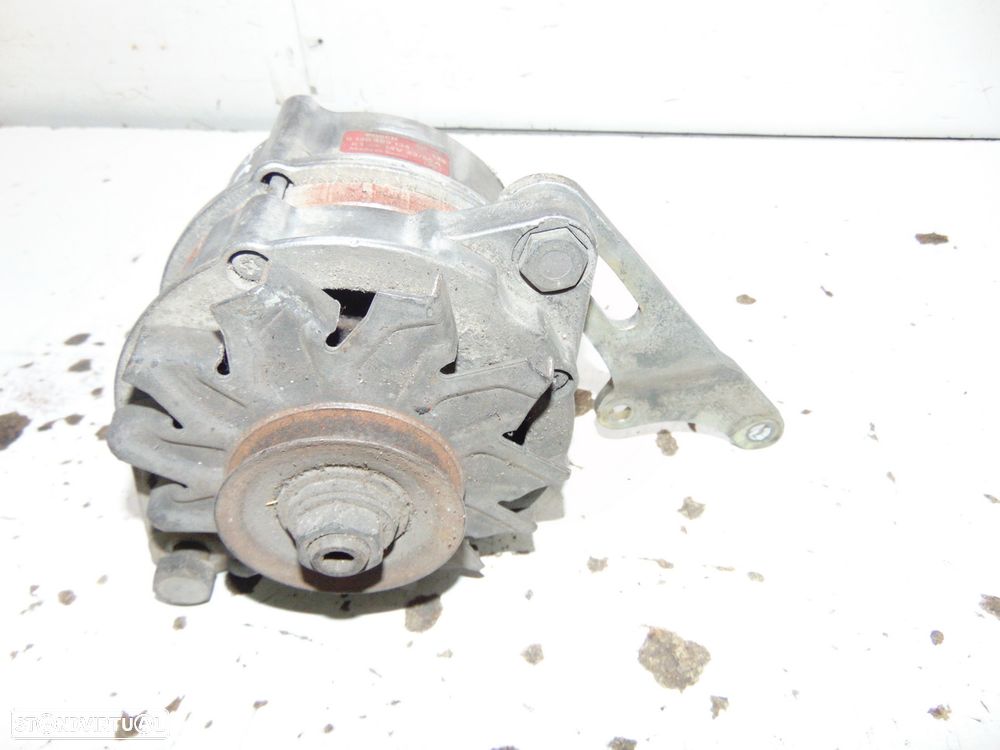 Seat Ibiza Alternador - 5