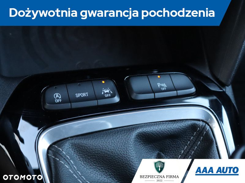 Opel Corsa - 20