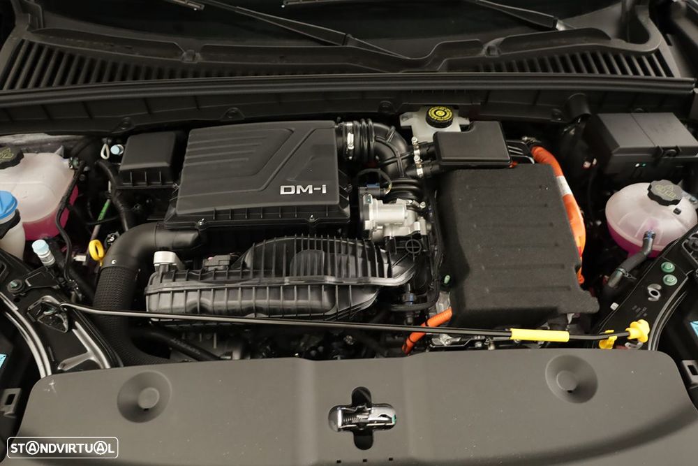 BYD Atto 2 1.5 DM-i Boost - 27