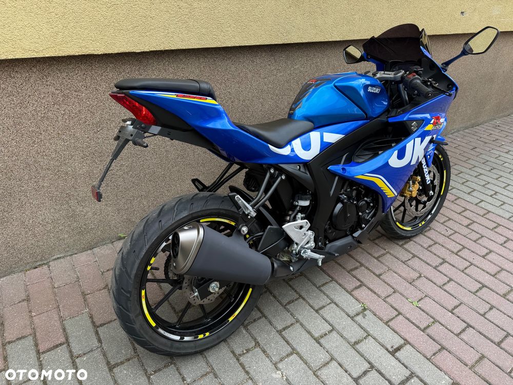 Suzuki GSX-R - 9