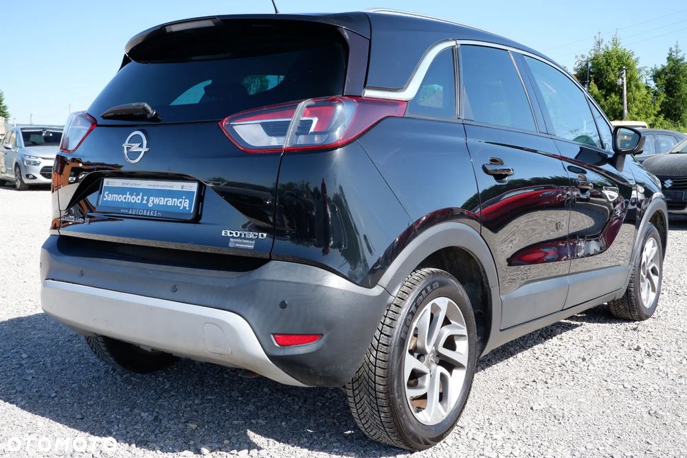 Opel Crossland X 1.6 CDTI Elite S&S - 32