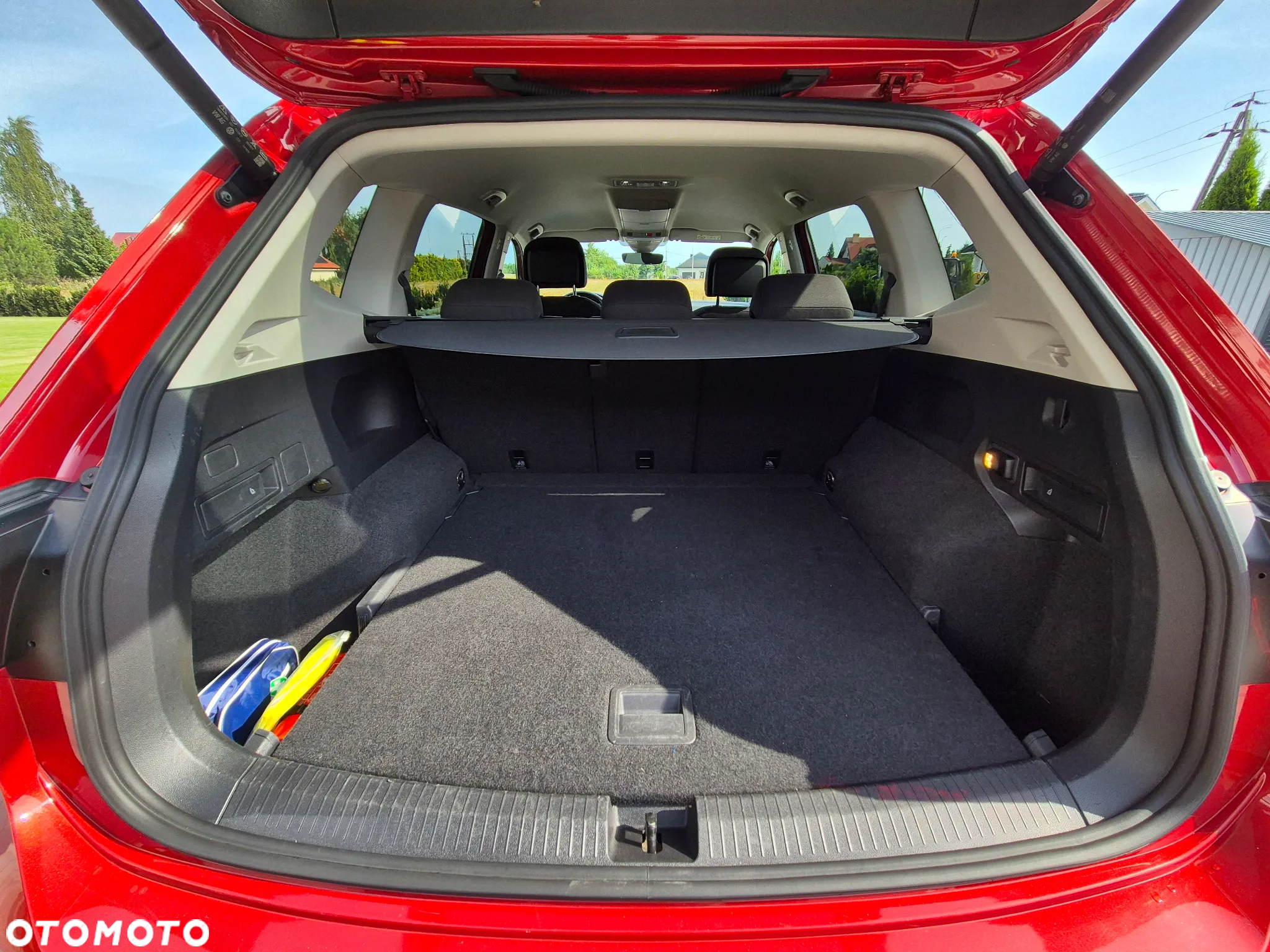 Volkswagen Tiguan 2.0 TDI SCR Life DSG - 27