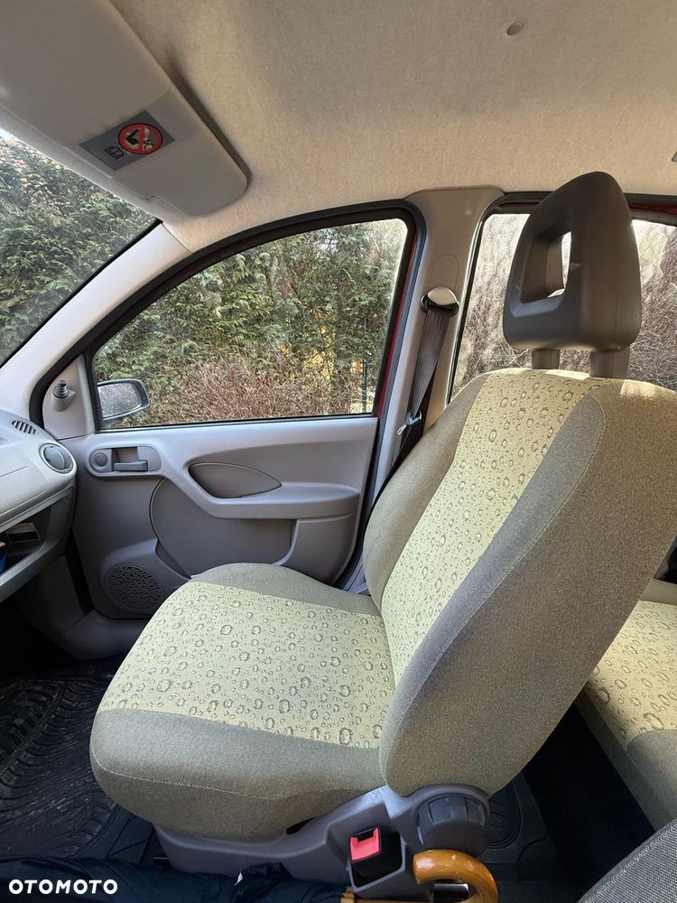 Fiat Panda - 10