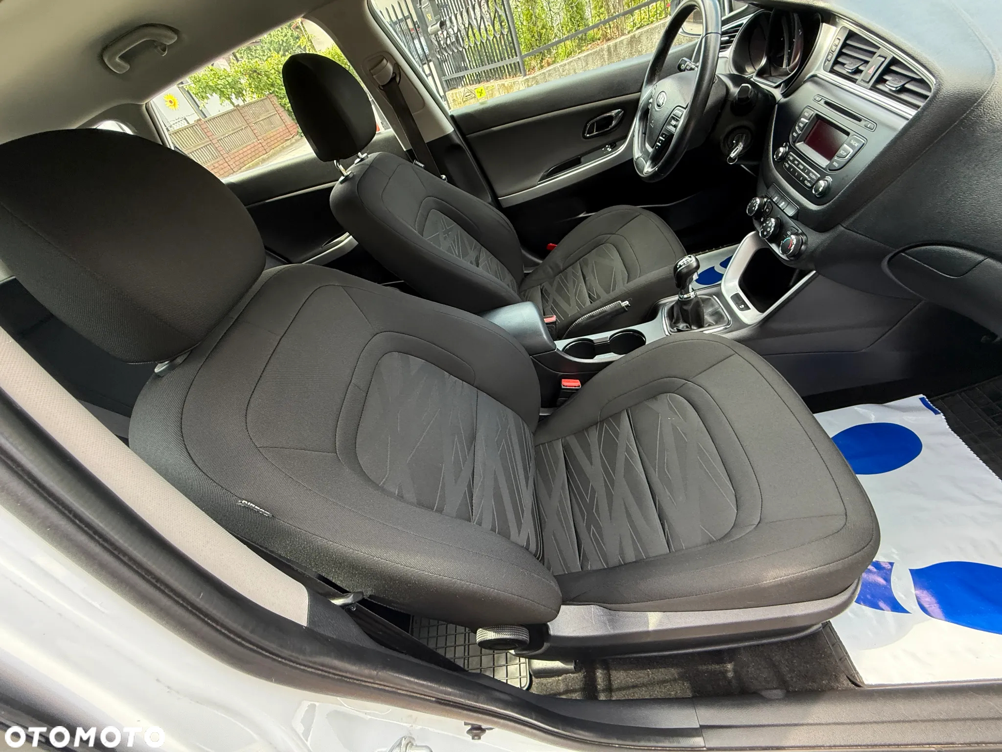 Kia Ceed 1.4 S - 17