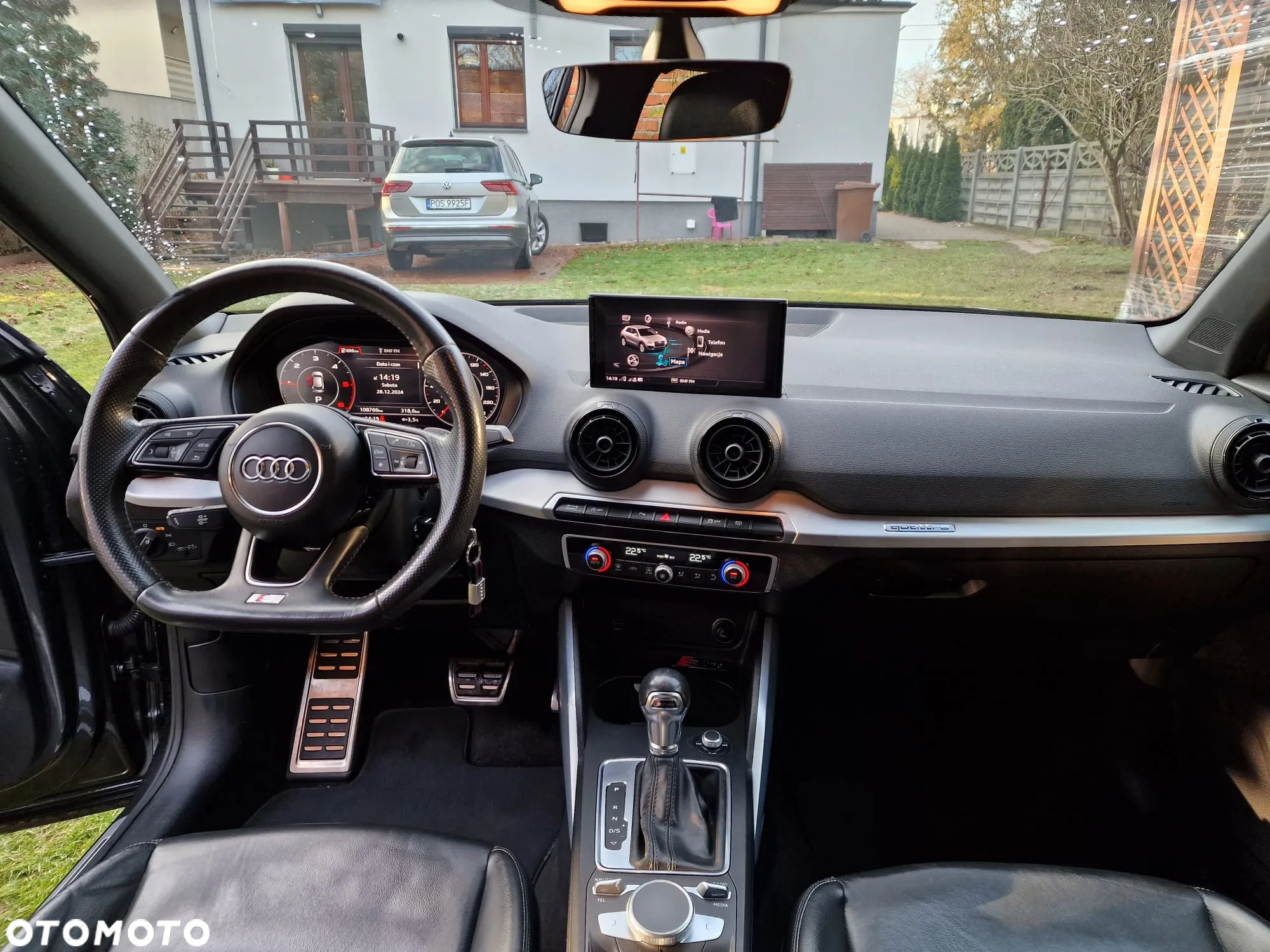 Audi Q2 2.0 TDI Quattro S tronic - 17