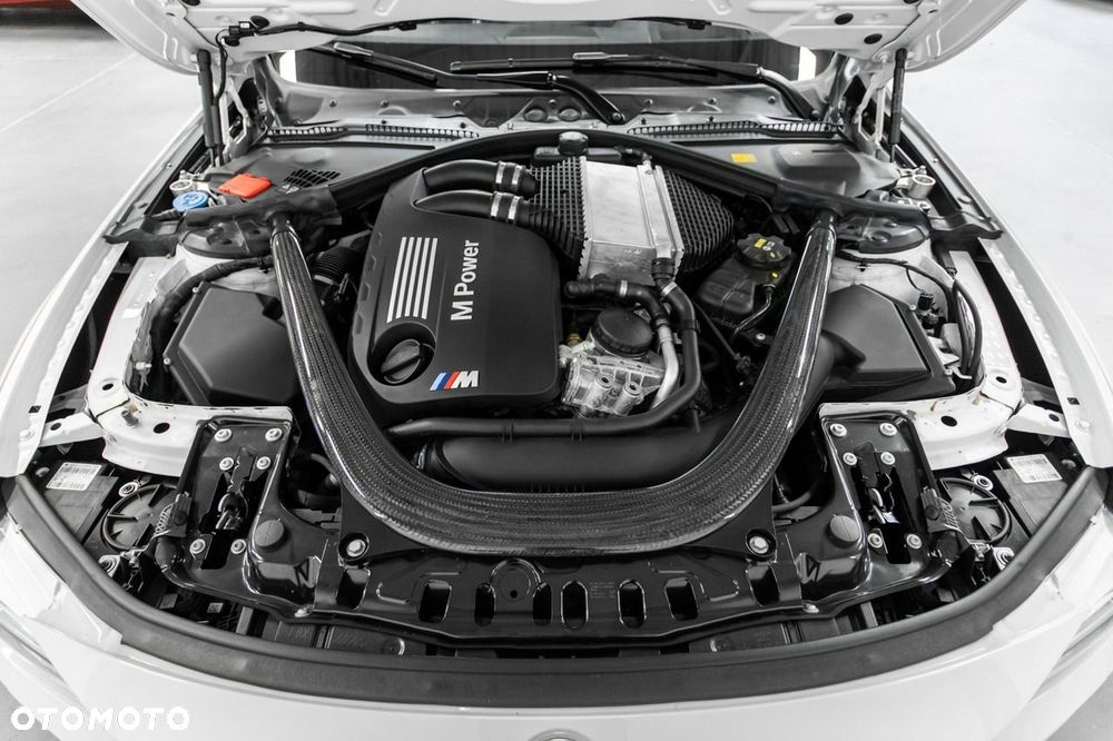 BMW M4 - 25