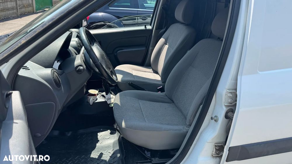 Dacia Dokker Van 1.5dCi - 5