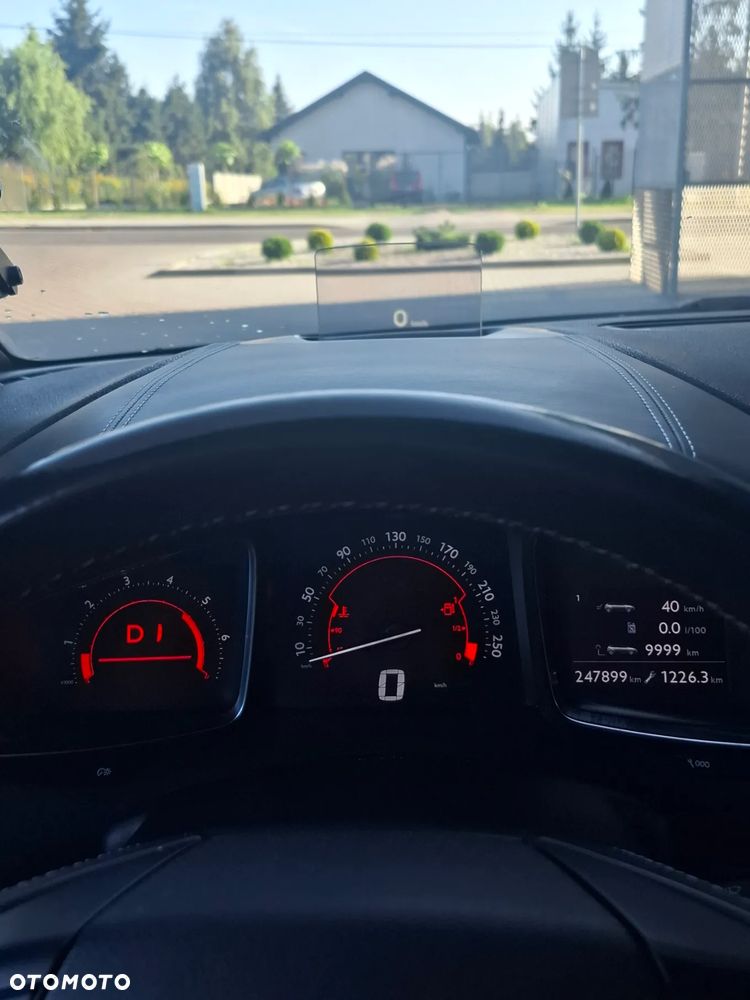 Citroën DS5 2.0 HDi SoChic - 11