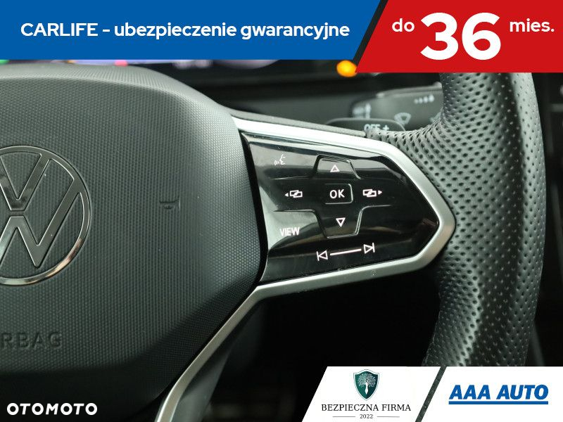 Volkswagen Arteon - 18