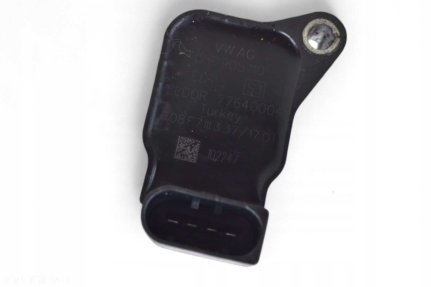 Cewka Zapłonowa VW GOLF VIII AUDI A3 8V 1.5 TSI 05E905110 - 4