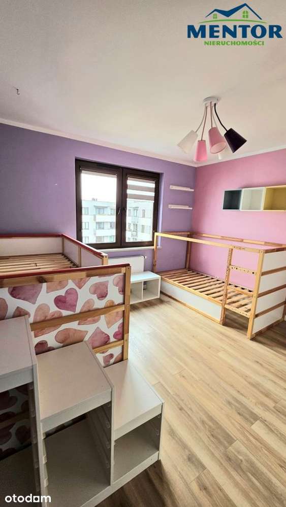 Mieszkanie do wynajęcia 3 pokoje