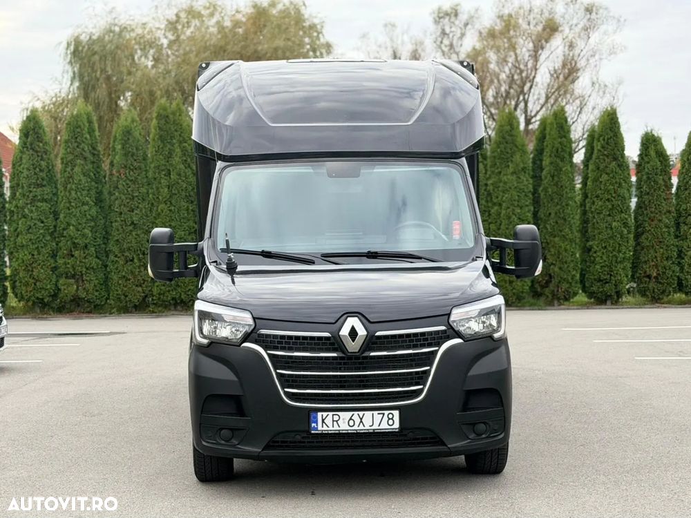 Renault Master - 14