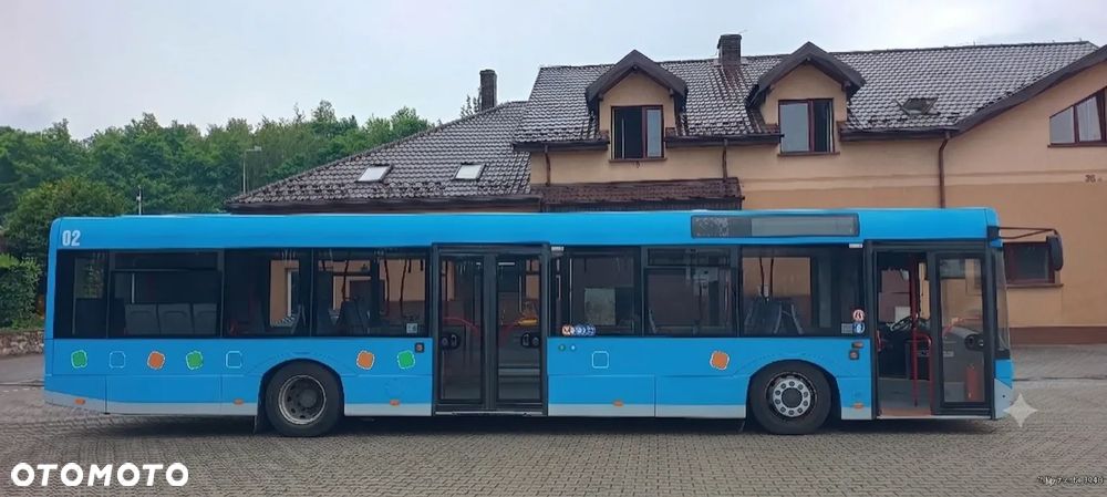 Solaris Urbino 12 - 2