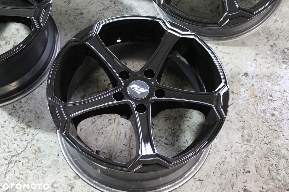 plw 18cali 5x120 et38 8j bmw f20 f26 f30 f32 - 7