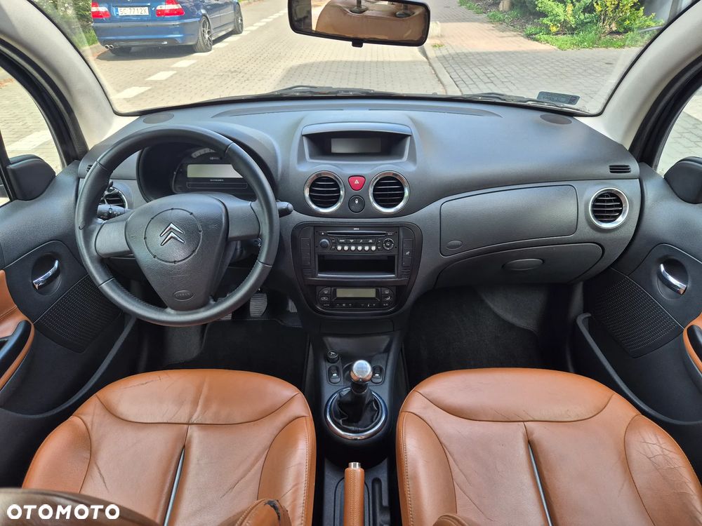 Citroën C3 1.4 Exclusive Gold-Edition - 23